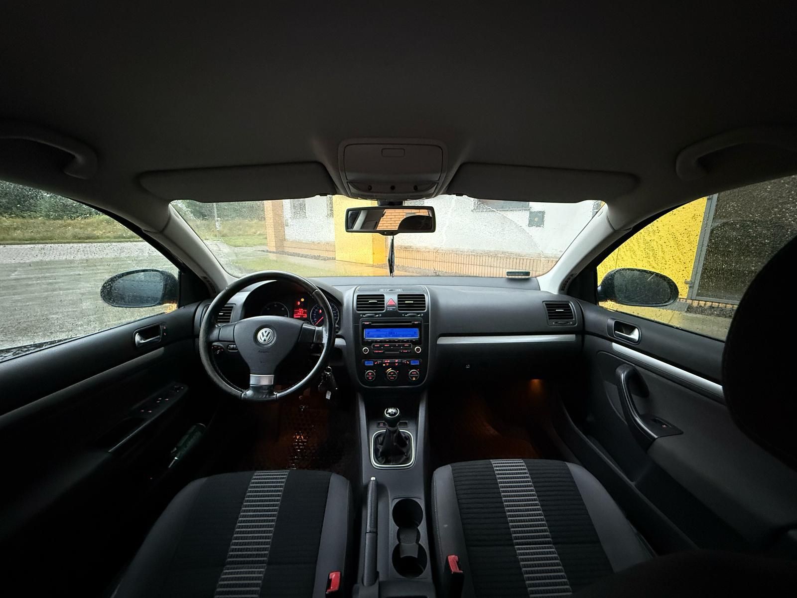 Vw Jetta 2008 1,9 tdi sprawny I zadbany salon PL