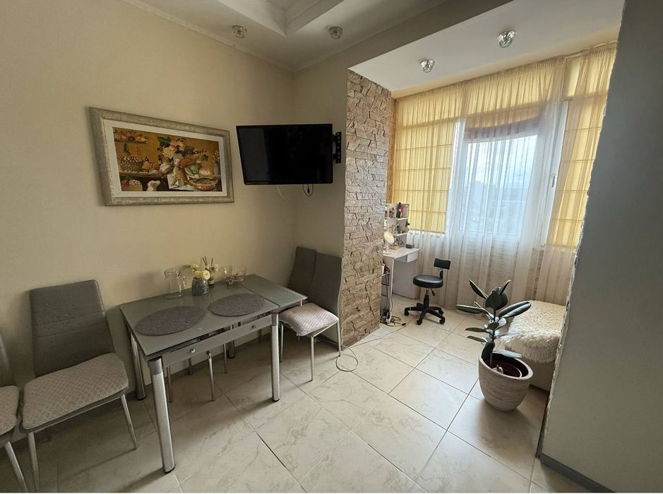 Оренда квартири в ЦЕНТРІ м. Ірпінь, з генератором на будинку!