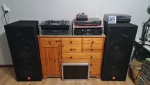 Koncówka mocy wzmacniacz 2x600 watt 8ohm Aolong