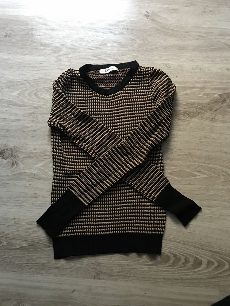 Sweter Zara XS/S/M