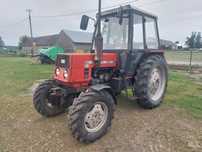 Ciągnik 4x4 LTZ 55A LEDA, 1999r.