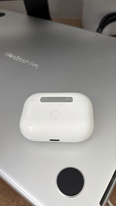 Apple AirPods Pro Gen 2 ORIGINAIS