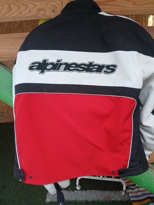 Alpinestar unisexo