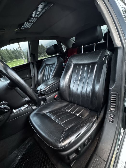 Audi A8 D2 4.2 Quattro