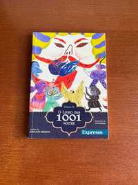 O Livro das 1001 Noites - Vol. VI