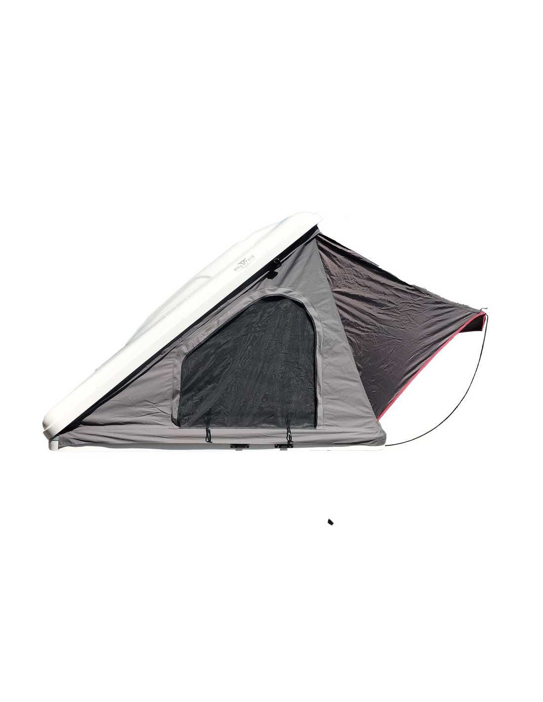 Tenda de tejadilho para jipe