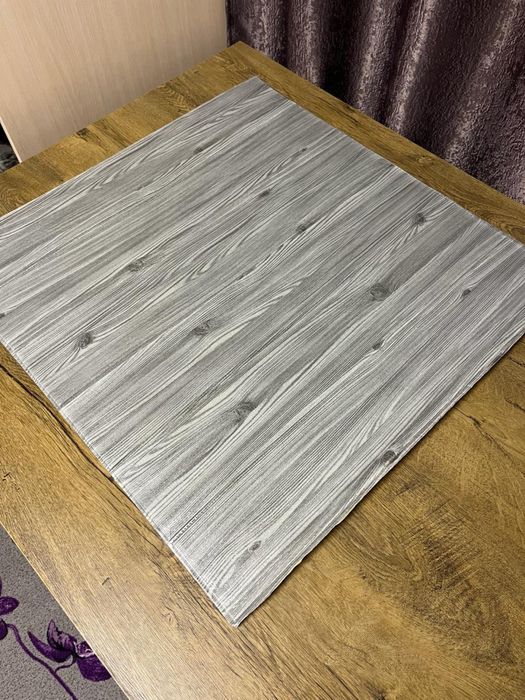 Новинки! Самоклеючі 3д панелі, самоклейка на стіни та стелю, шпалери