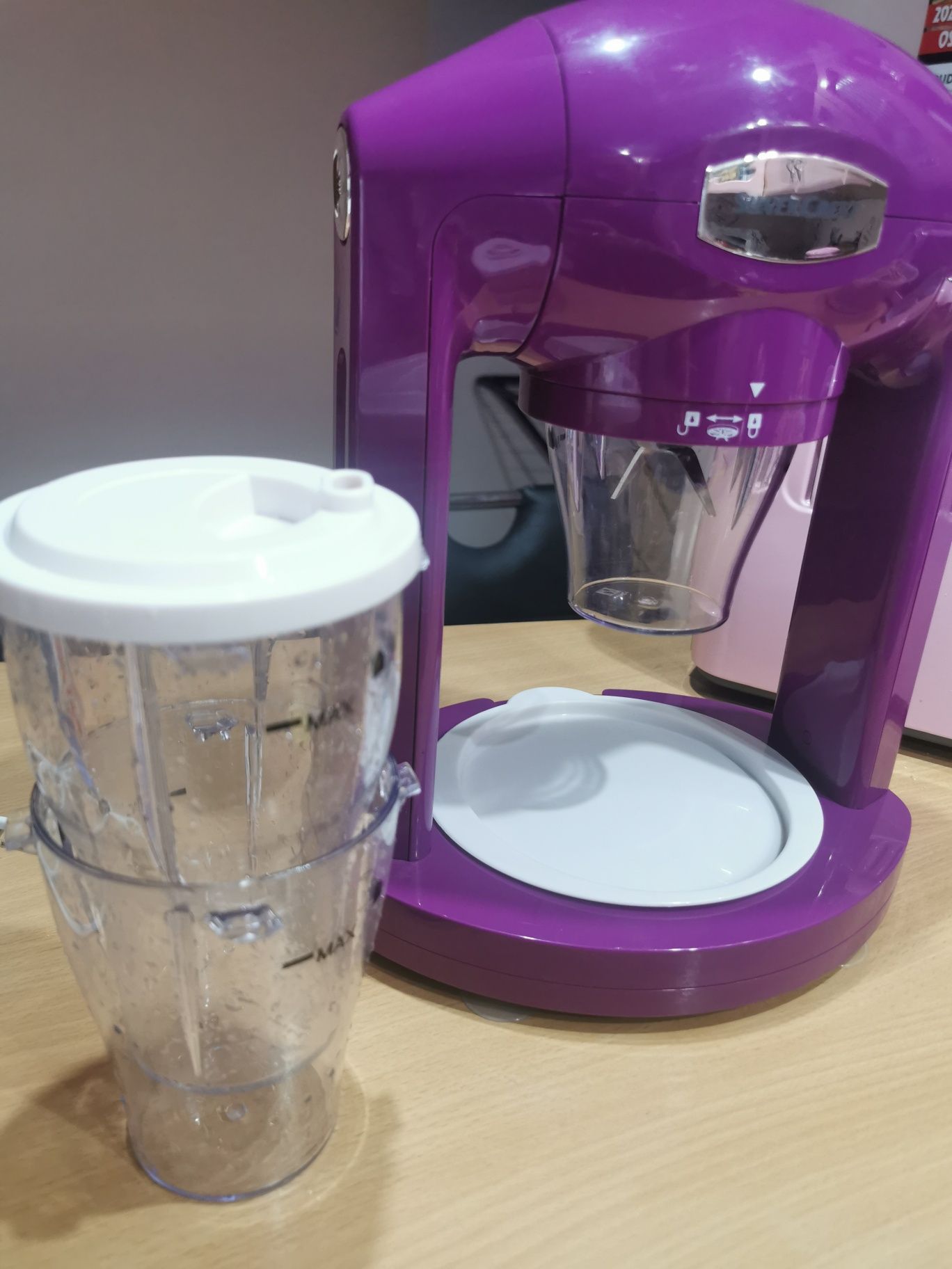 Urządzenie do smoothie