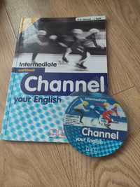 Channel your English Intermedia te workbook