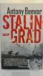 Anthony Beevor.Stalingrad