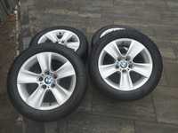 Cale kola alufelgi BMW 225/55 R17