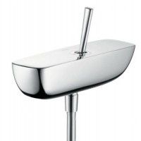 Смеситель для душа Hansgrohe  pura vida 15672000.