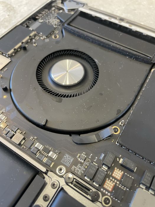 Serwis Apple Macbook Pszczyna