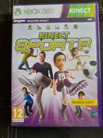 Kinect Sports sezon 1 xbox 360 sport