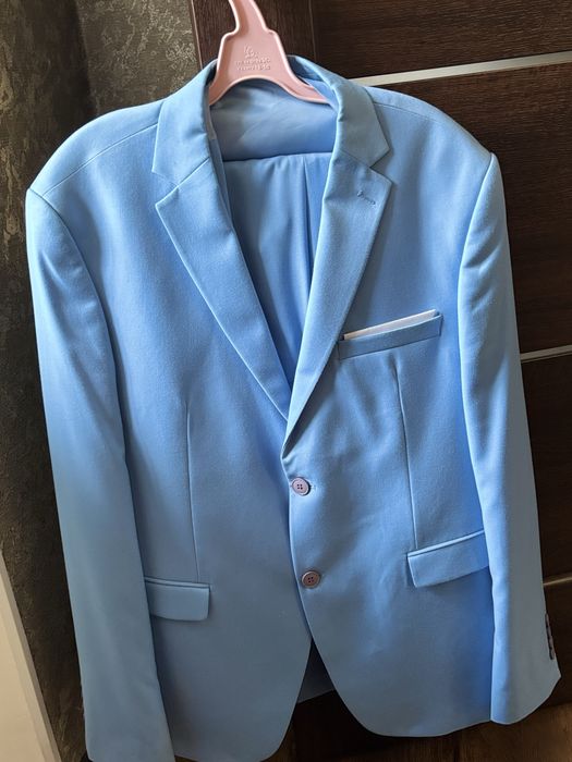 Костюм 3- ка класика