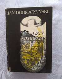 Listy Nikodema. Jan Dobraczyński