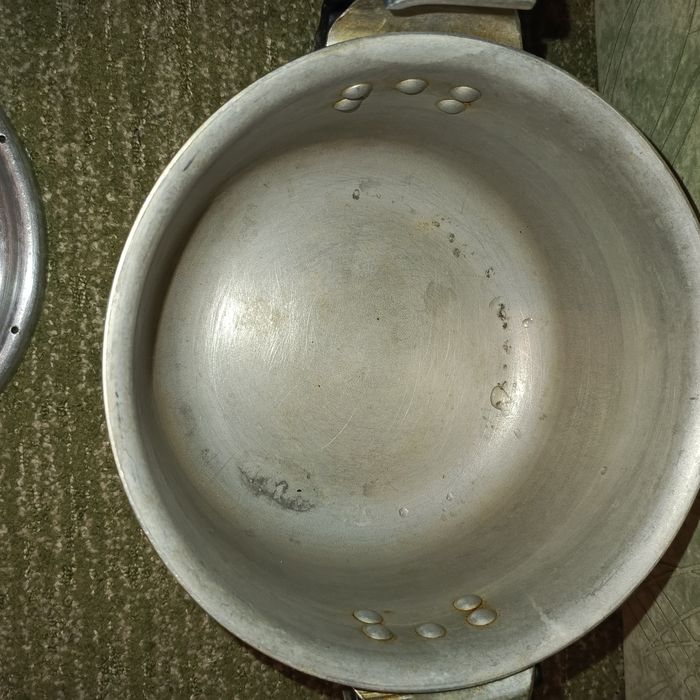 Скороварка СРСР, радянська скороварка