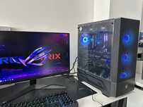 PC Gaming | i7-10th| 32GB Ram |RTX2080S | SSD M.2 NVme 500GB + 1TB hdd