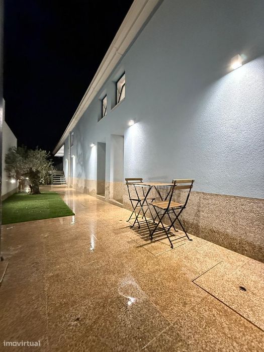 Campus294 - Alojamento Universitário no Porto