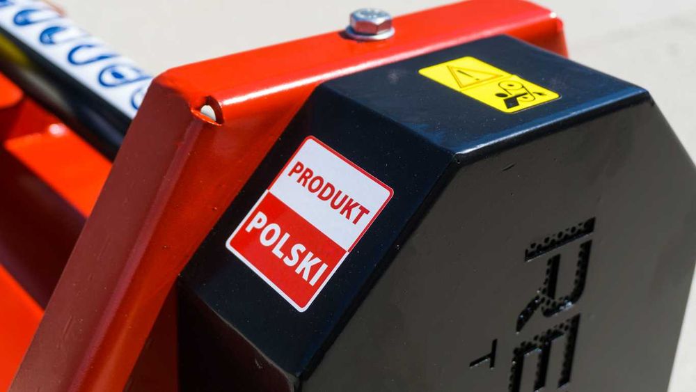 Kosiarka bijakowa FMS 160