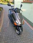 Yamaha majesty Po Remoncie Skuter 125