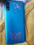 Motorola G7 power