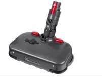 Elektryczna głowica mopa do Dyson V7 V8 V10 V11 plus 6 nakładek