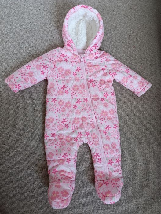 Комбінезон демісезонний 3-6 місяців