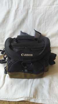 Нова сумка для фотопарата Ganon