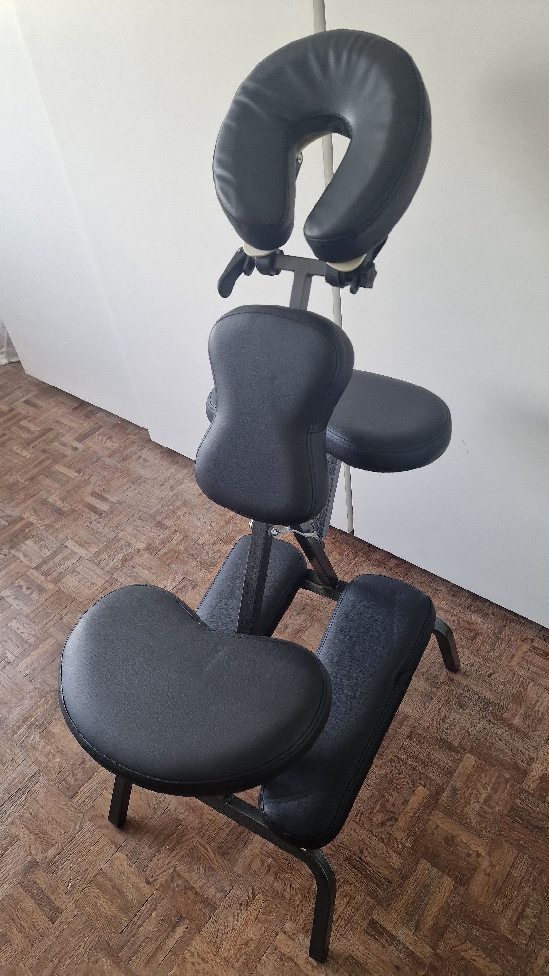Cadeira de Massagem
