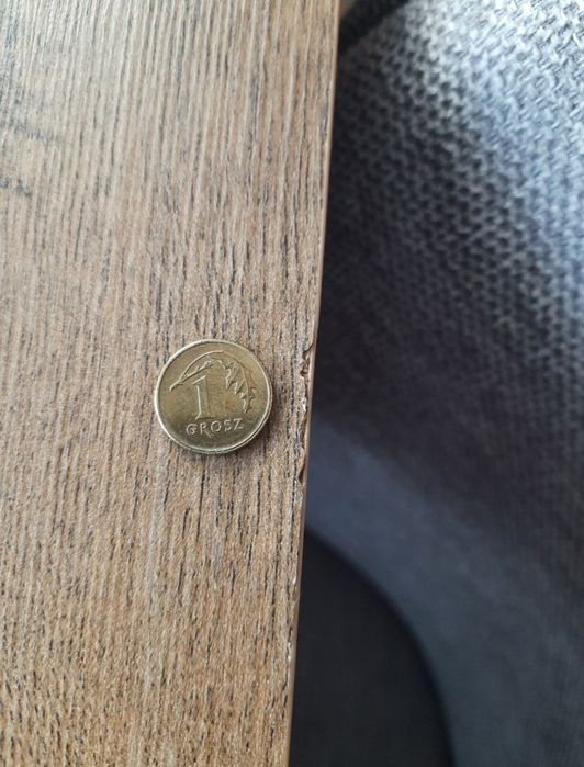 Zestaw krzeseł + stół