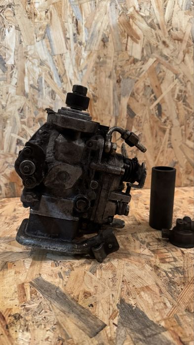 Опель омега 2.3 Д ТНВД пробег 250т.км