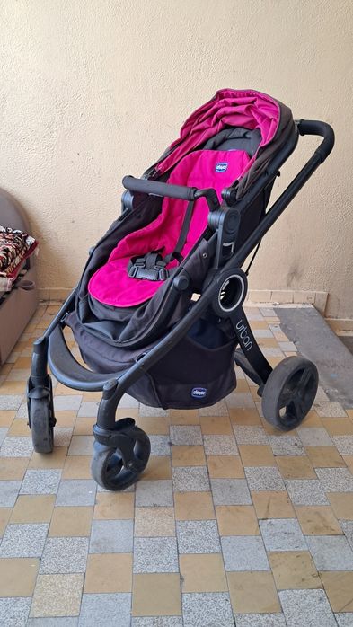 Візок дитячий Chicco urban