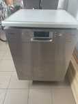Zmywarka BOSH Exclusiv