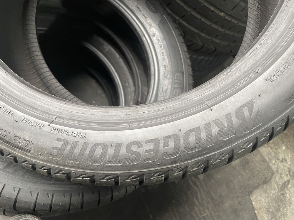225/45 R17 Bridgestone Turanza T-005