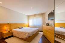 Vendo mobilia quarto king size
