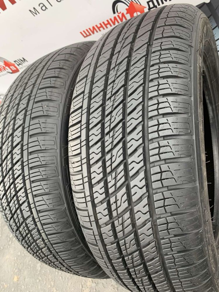 Шини 225/60 R17 Petlas літо 2021 рік 9 мм