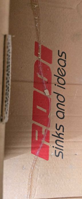 Lava louça  Rodi inox