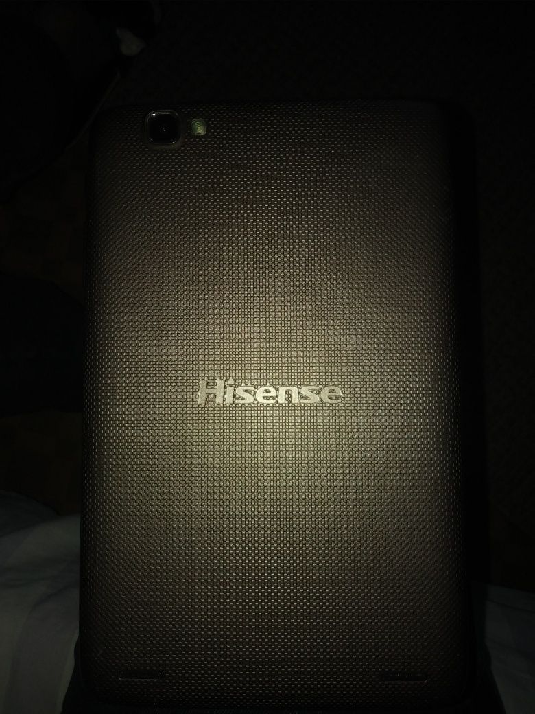 Tablet Hissence 7