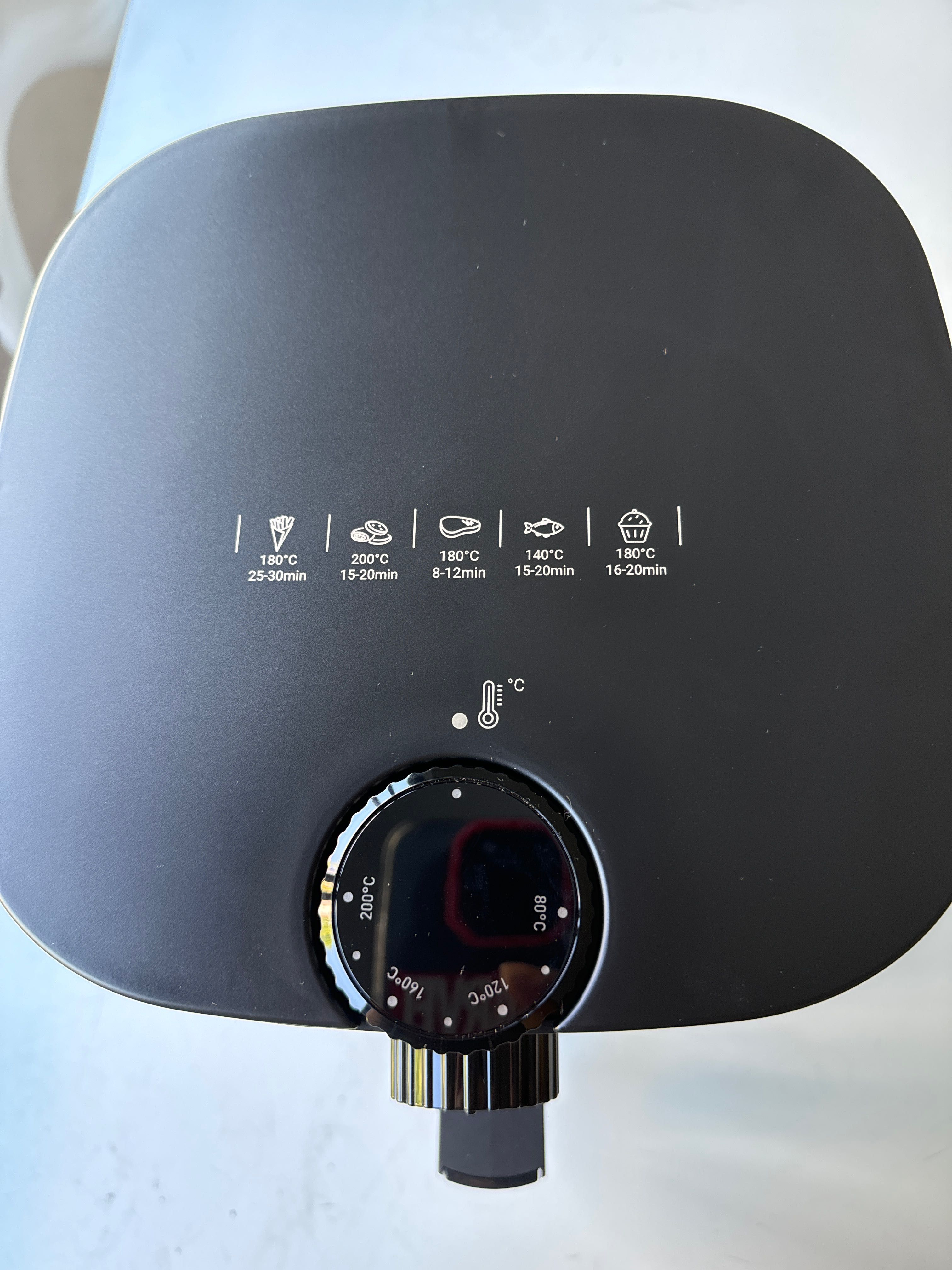 air fryer moulinex