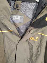 Kurtka  marki Jack Wolfskin 152