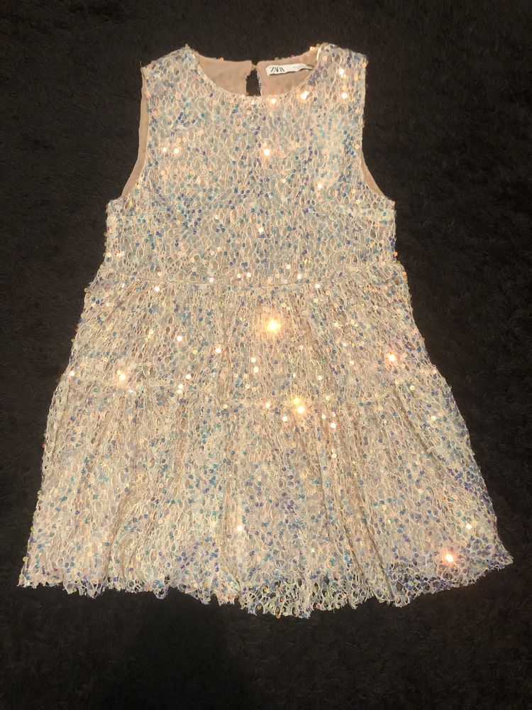 Vestido de cerimónia