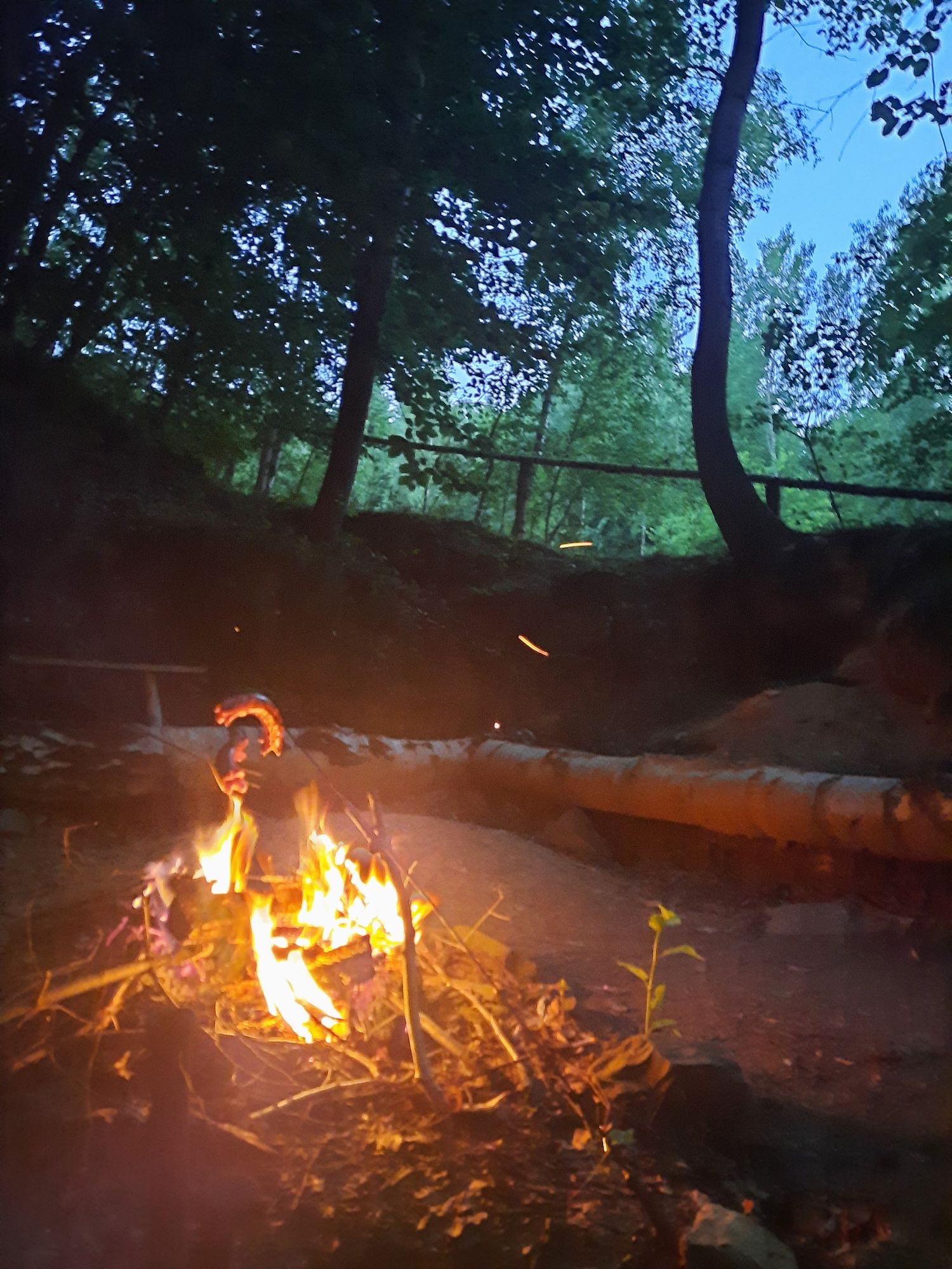 Noclegi- Domek całoroczny. Beskid Niski