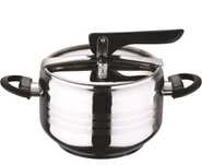 Panela de pressão ZURICH 5L