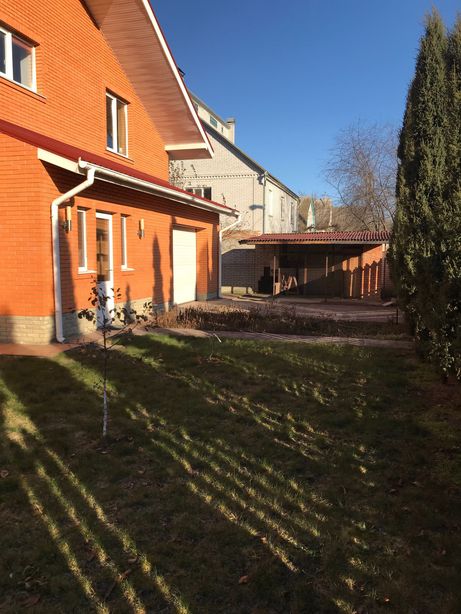 Продам жилой дом в Пуховке
