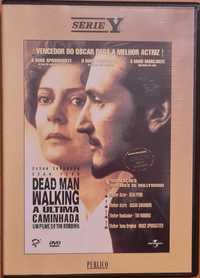 Filme DVD original Dead Man Walking - A Última Caminhada