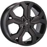 4x Felgi 16 m.in. do DACIA Dokker Sandero Jogger Lodgy Spring RENAULT Clio Captur - B1110