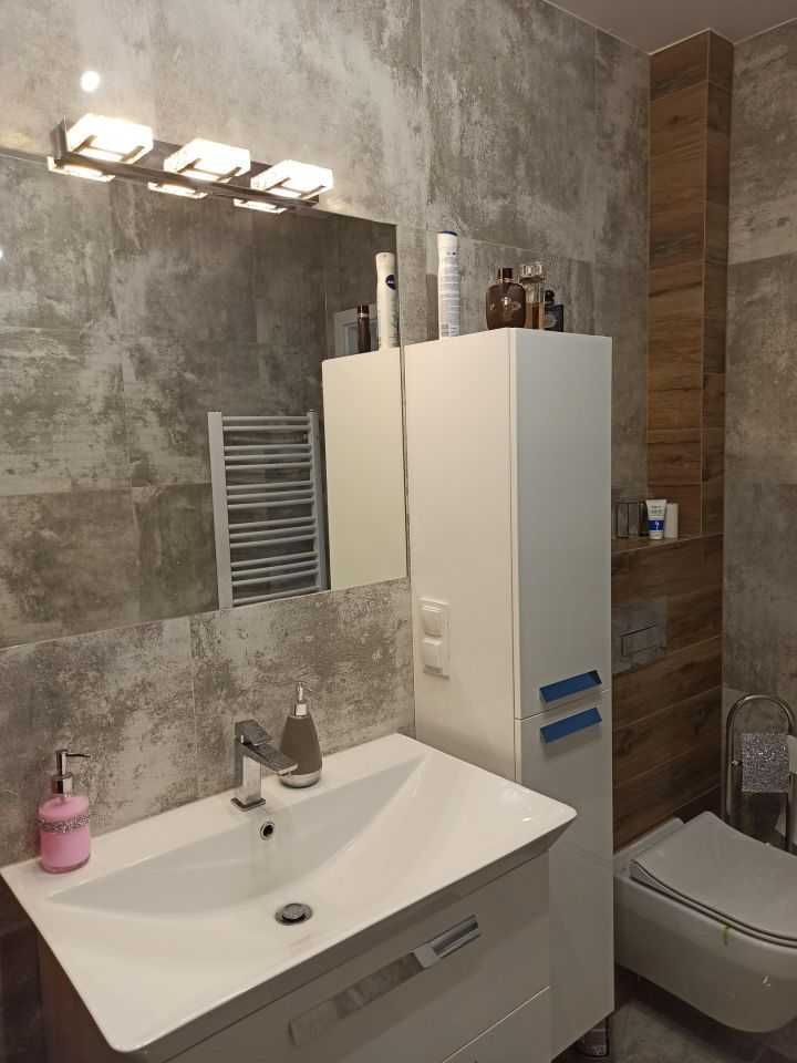 Apartament 3 pokojowy nad morzem