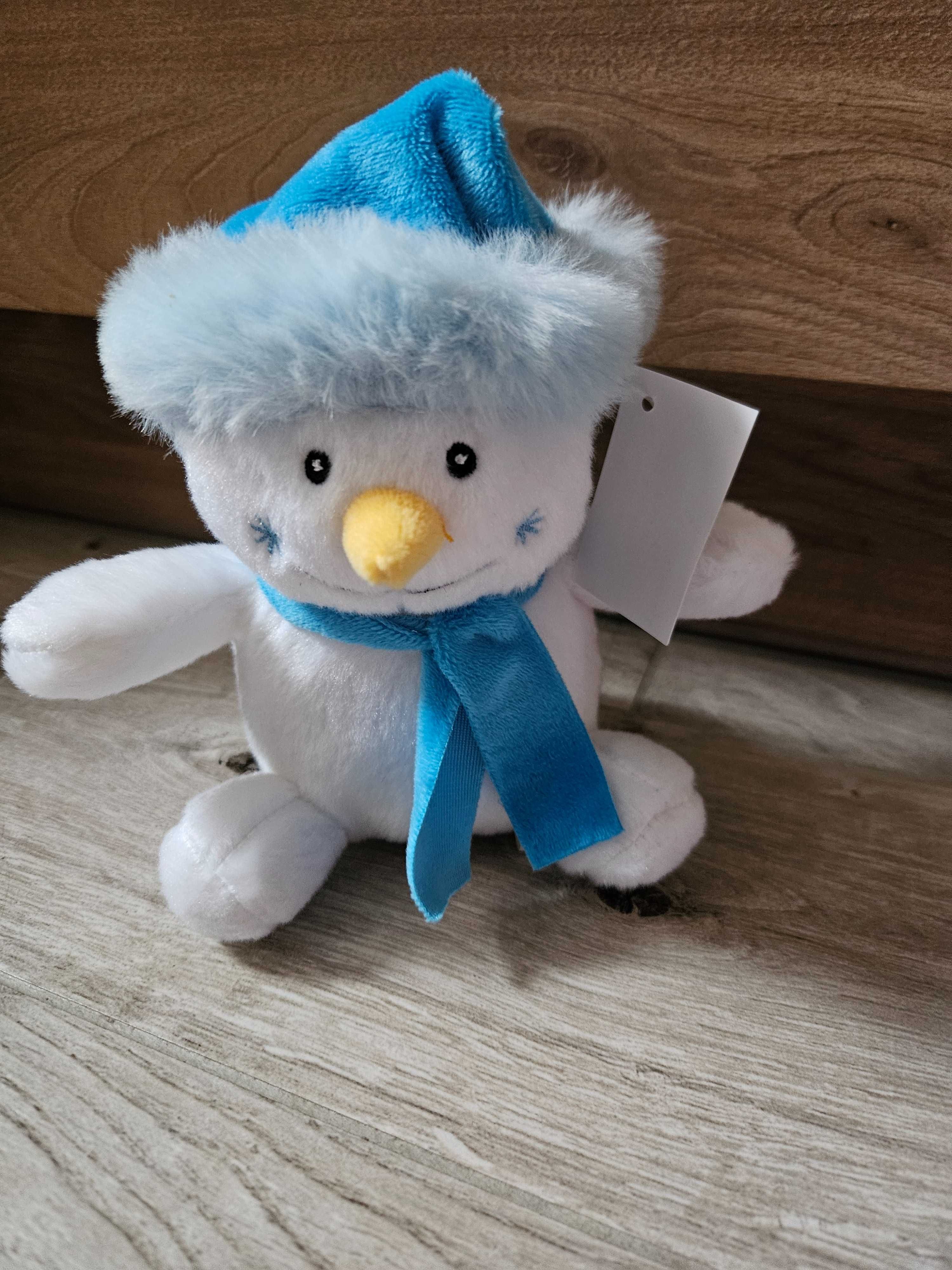 Pluszaki NOWE 2szt.
