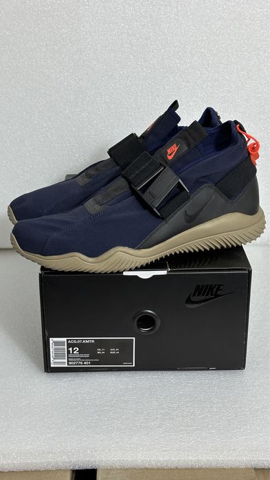 Nike Lab ACG 07.KMTR розмір 12us